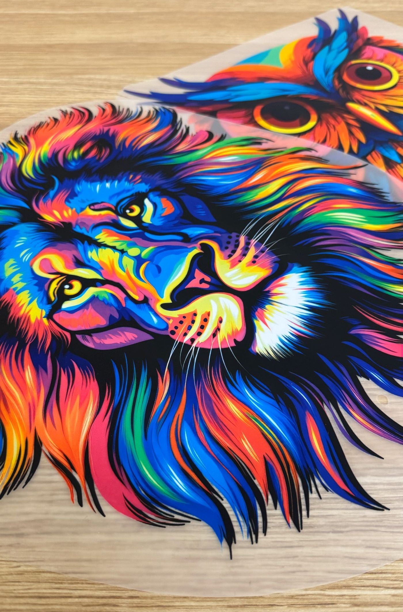 DTF Gangsheet Builder